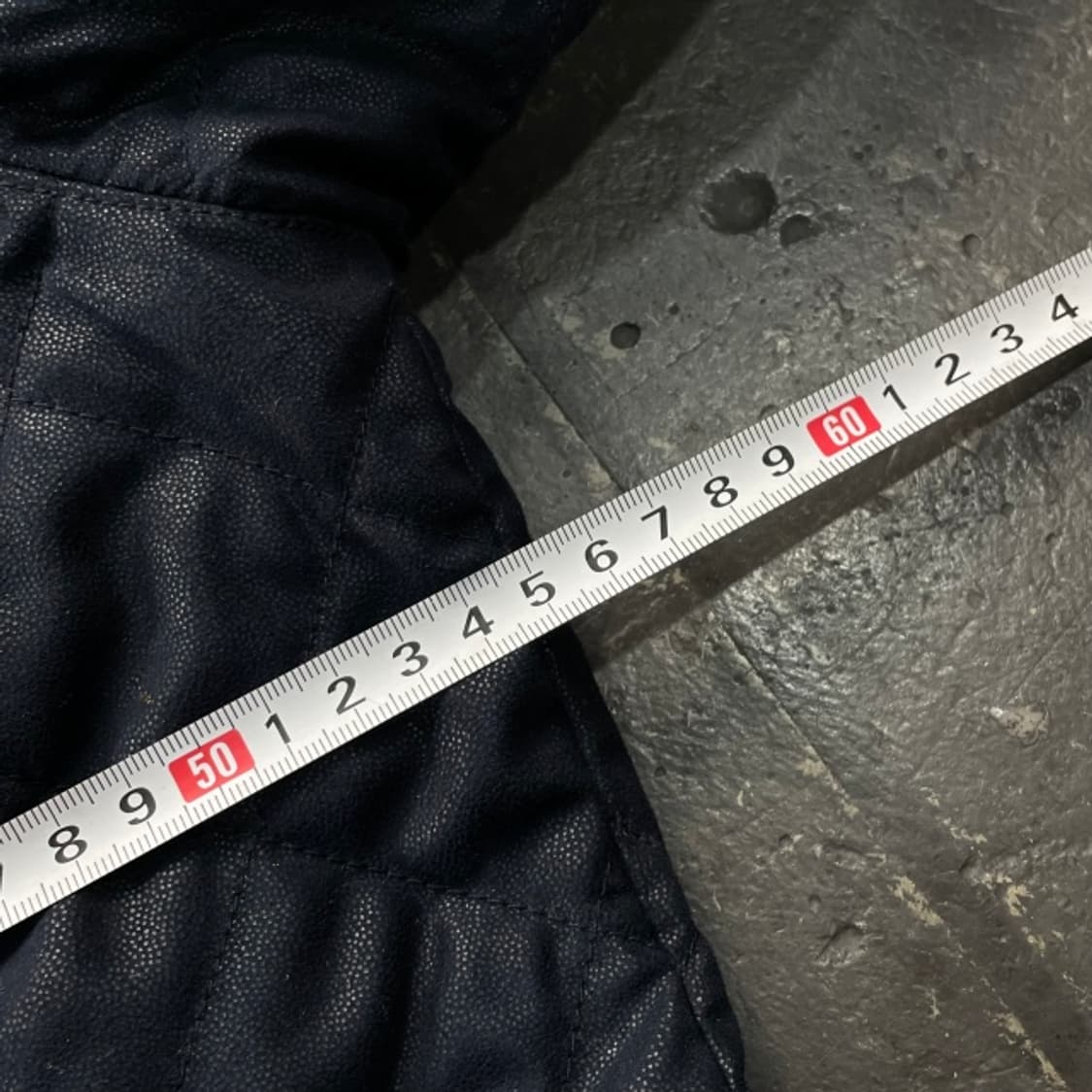 100 노스페이스 호프만 퀼팅 자켓  상품이미지7