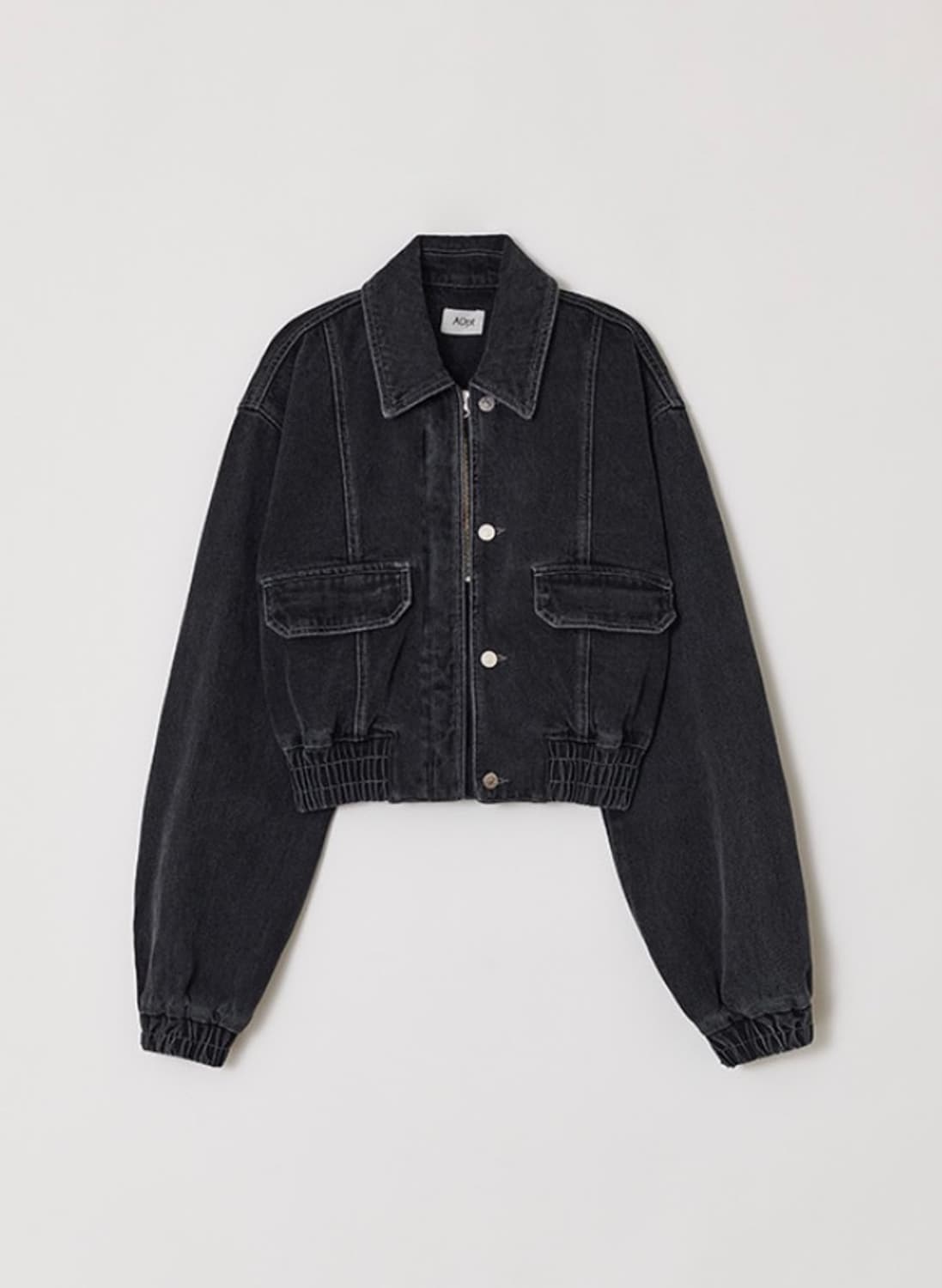 aopt 아옵트 청자켓 블루종 상품이미지1