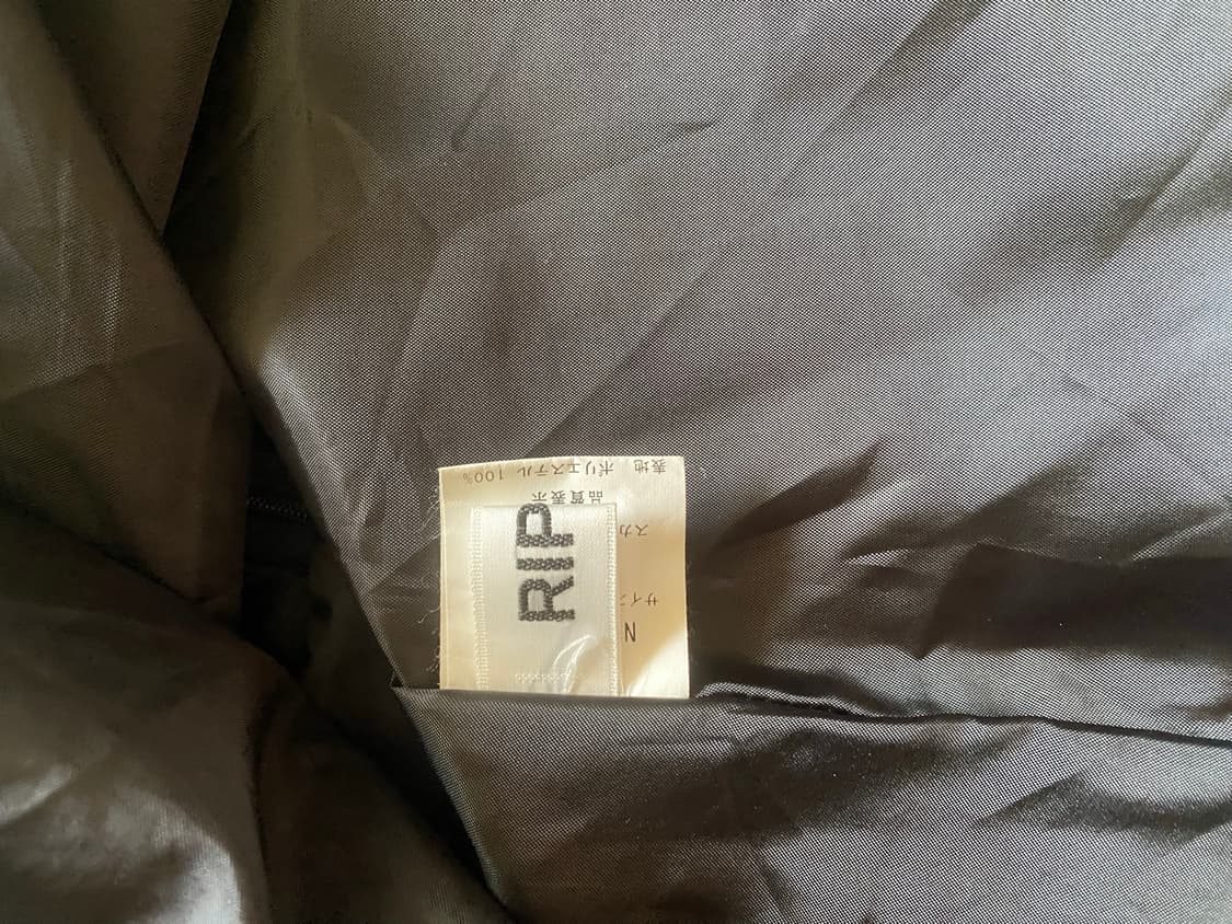 RIPIEL 블루퍼플 플라워 패턴플레어 스커트 상품이미지6