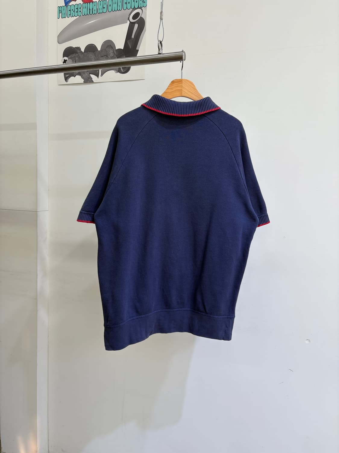 POLO SPORT 반팔 상품이미지6