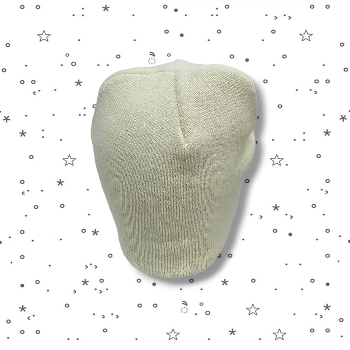 VONDUTCH 본더치 스컬 비니 모자 상품이미지5