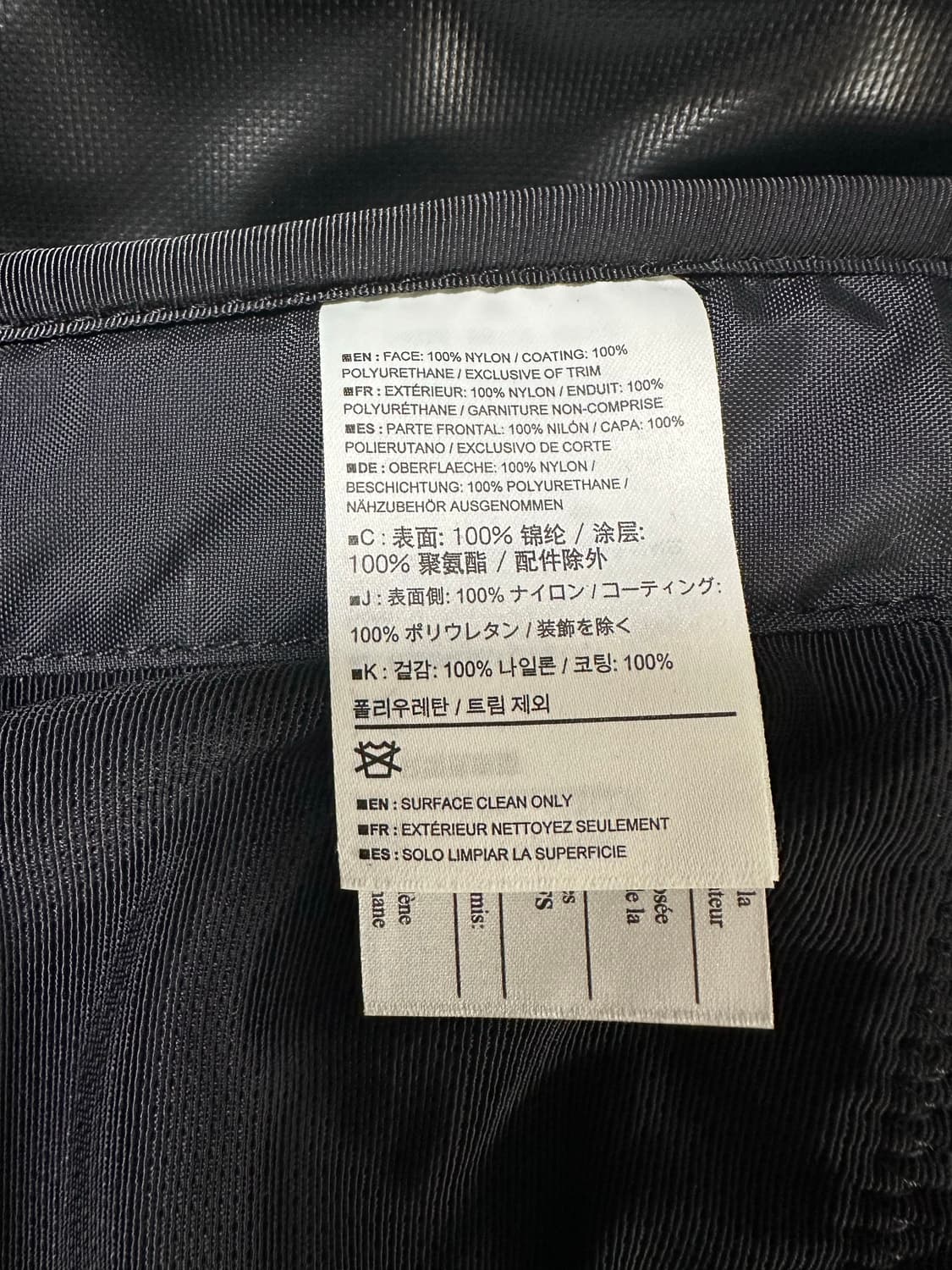 아크테릭스 아로 22백팩 상품이미지4