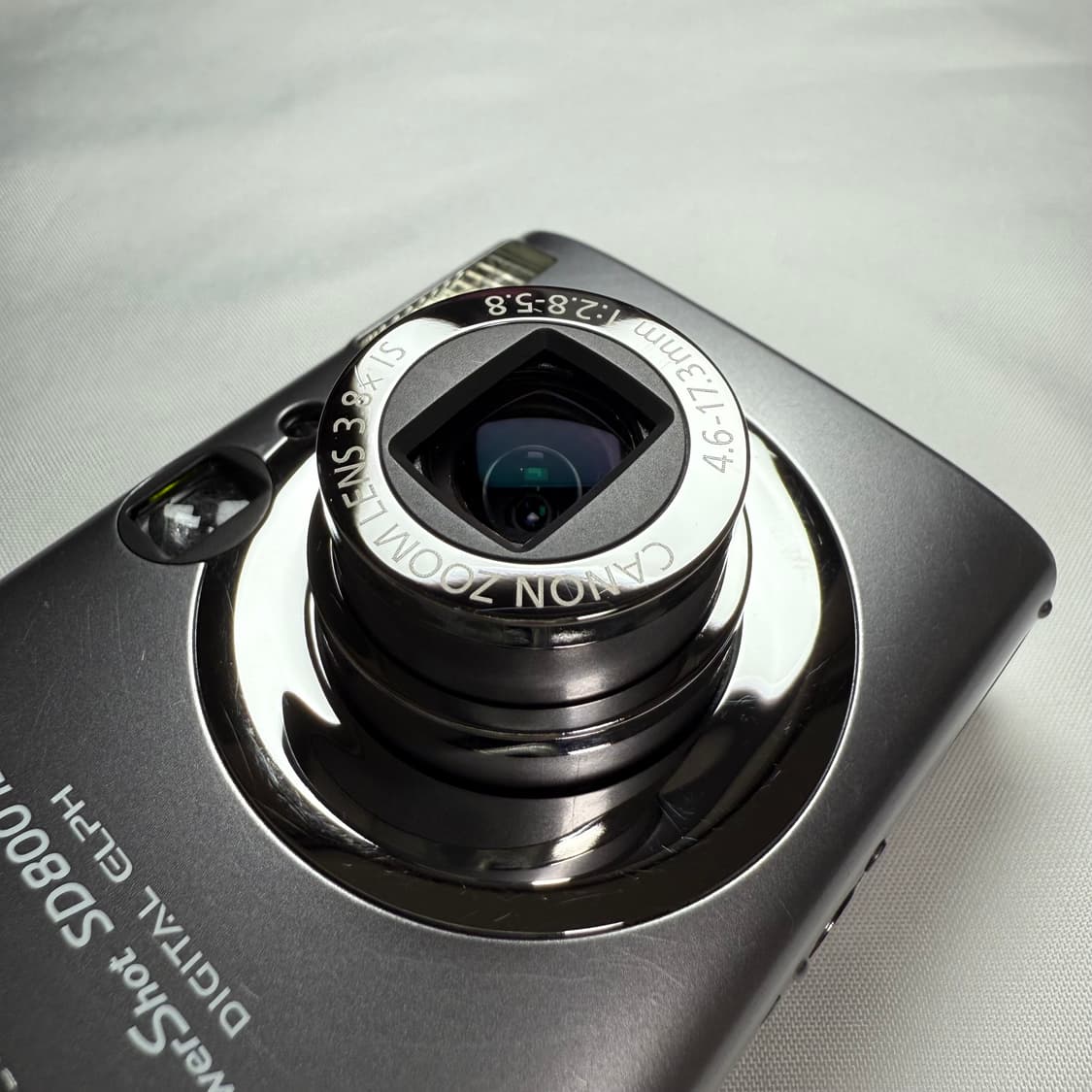 캐논 IXY 900 IS / IXUS 850 IS / SD 800 IS 상품이미지7