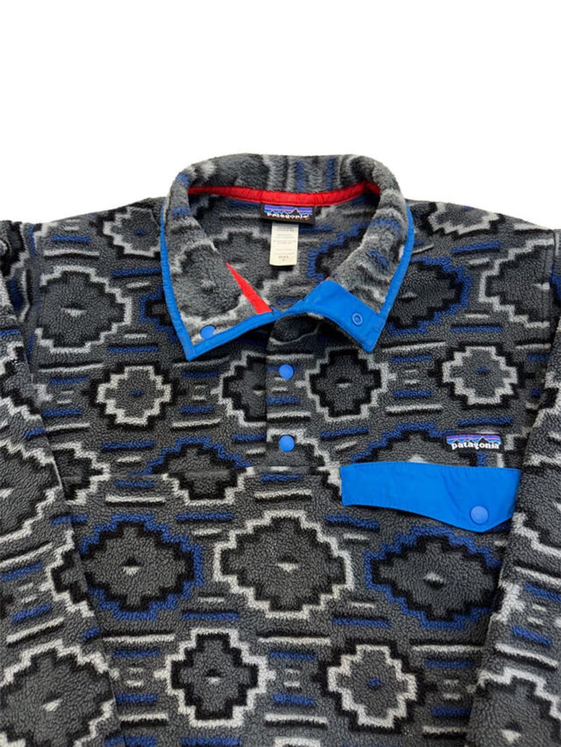 파타고니아 신칠라  상품이미지7