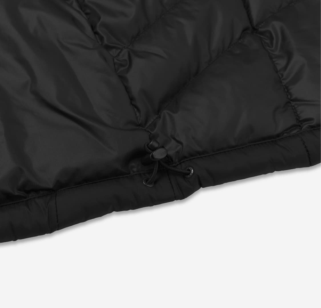 노스페이스 웨이브 LT 온 자켓 크림구매 새상품 xs 상품이미지8