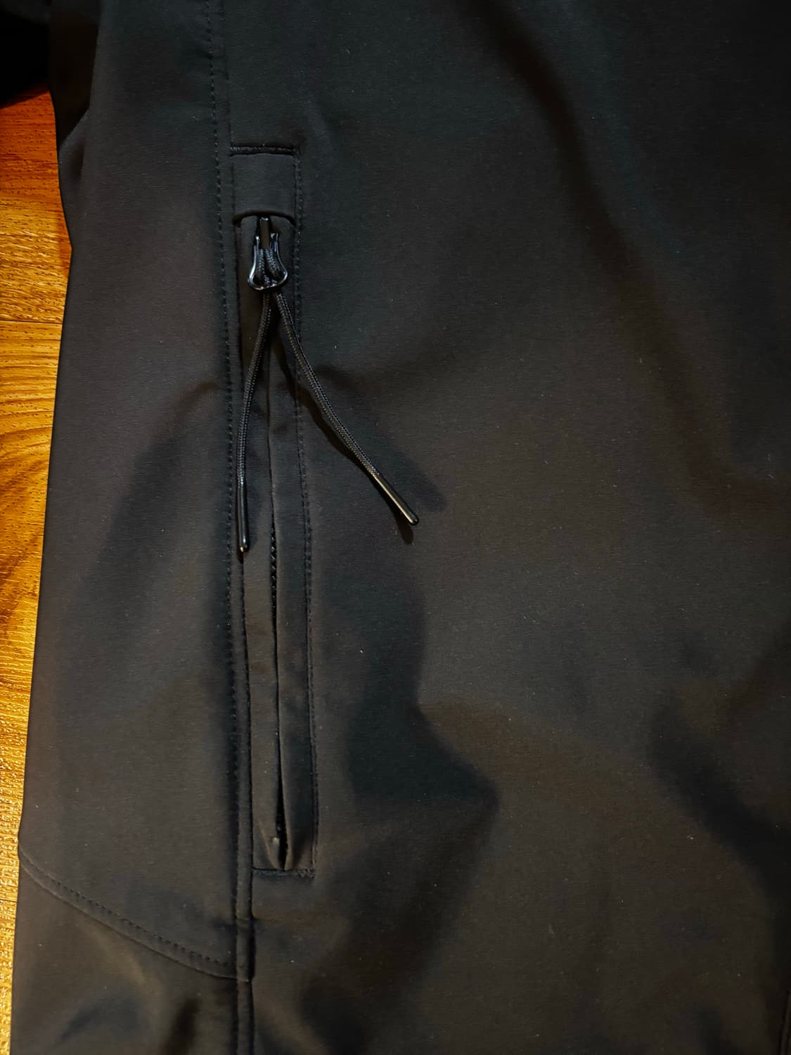 cp컴퍼니 쉘 바람막이 상품이미지4