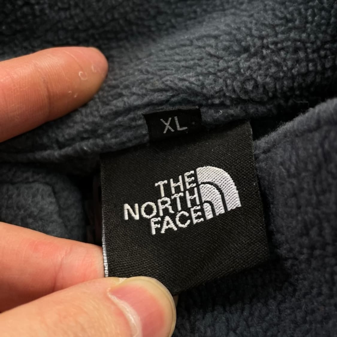 105 노스페이스 후리스 상품이미지3