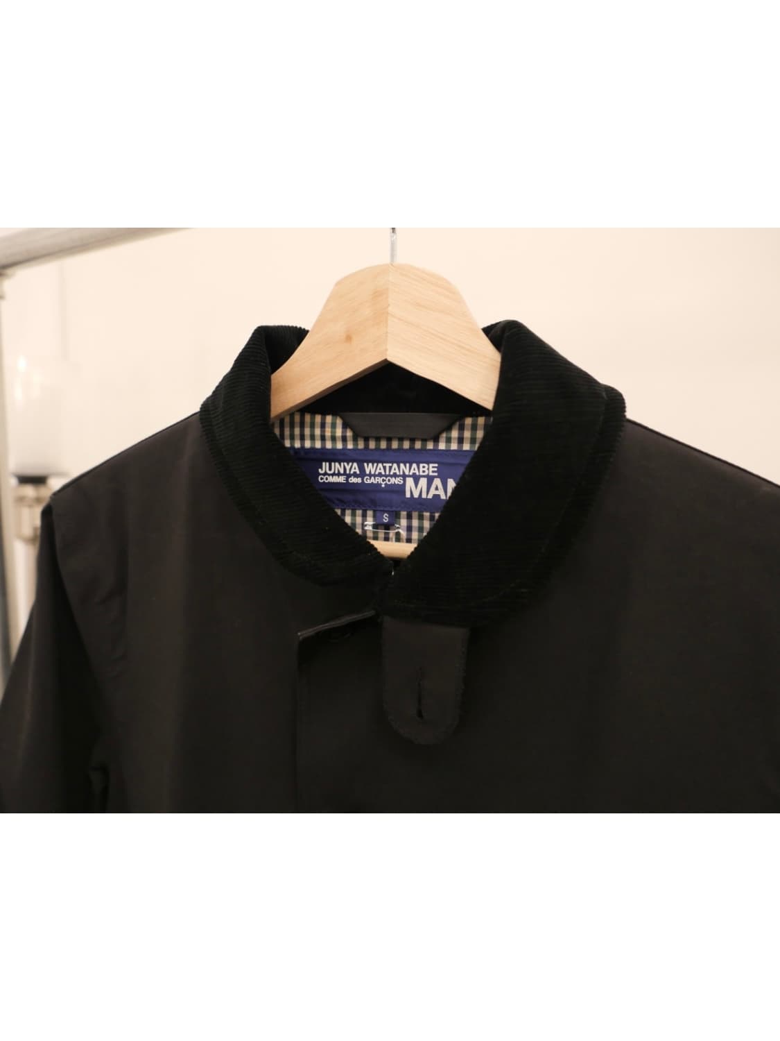 준야 와타나베 초어 자켓 상품이미지3