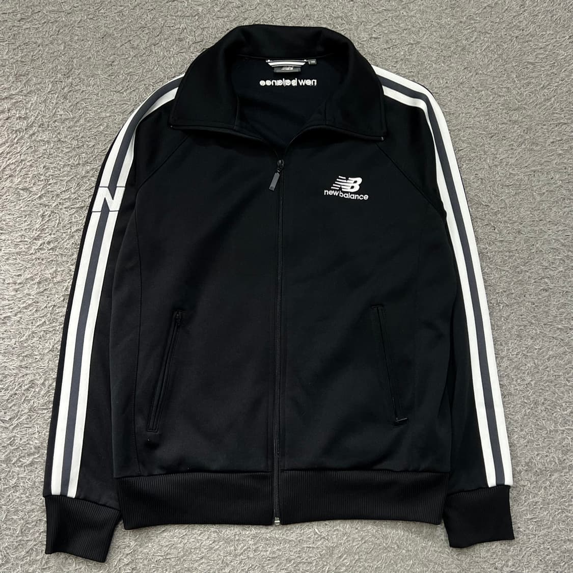 [95-100] 뉴발란스 져지 상품이미지2