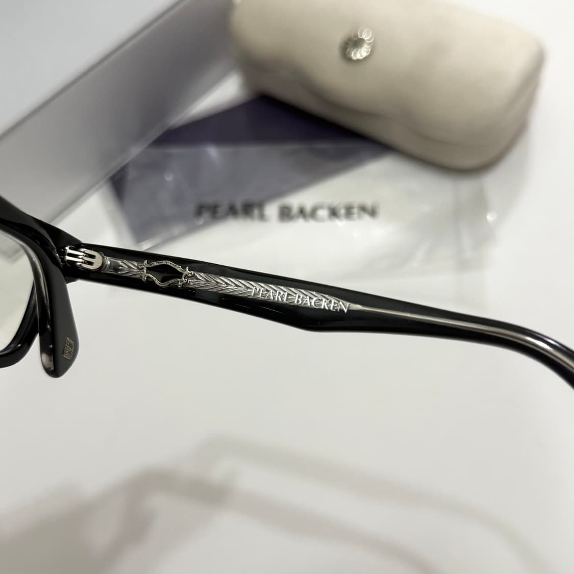 새상품 펄바켄 퓨리 009 블랙  상품이미지3