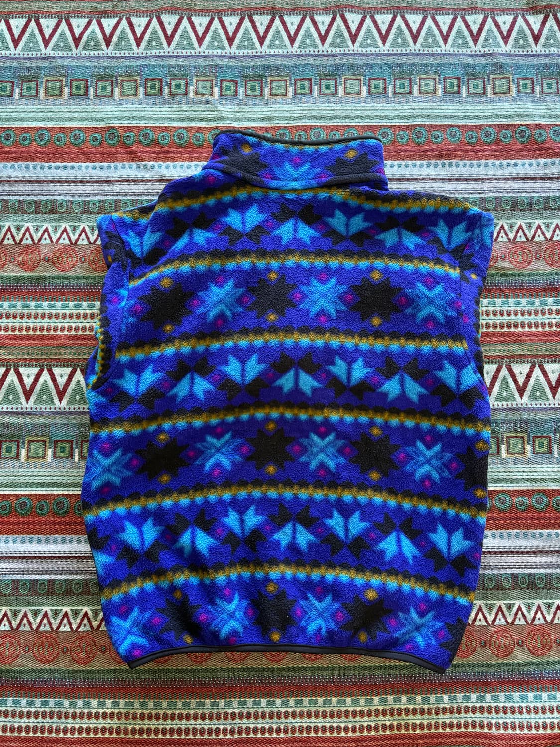 엘엘빈 후리스 플리스 상품이미지2