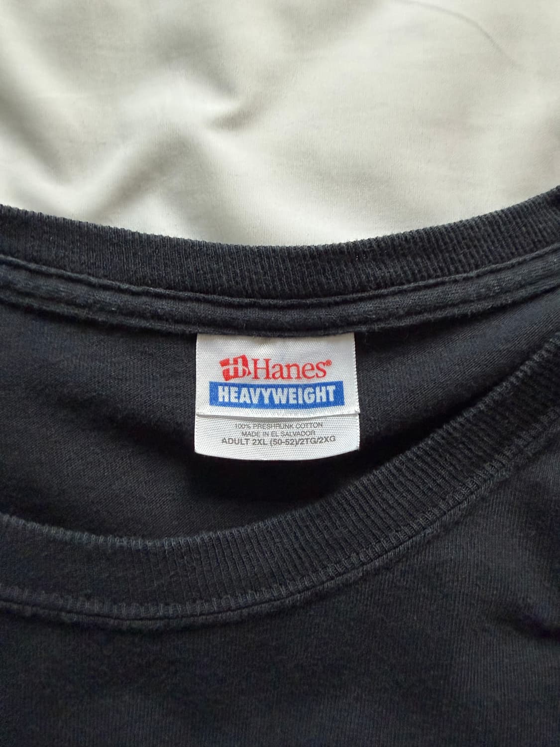 [2XL] 00s korn 빈티지 밴드티  상품이미지4