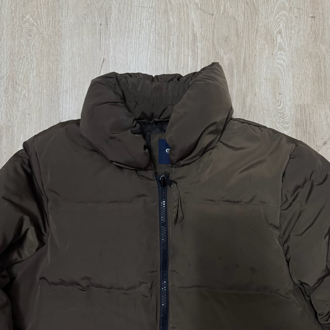 GAP 갭 남성 덕다운 푸퍼 패딩 S/90  상품이미지2