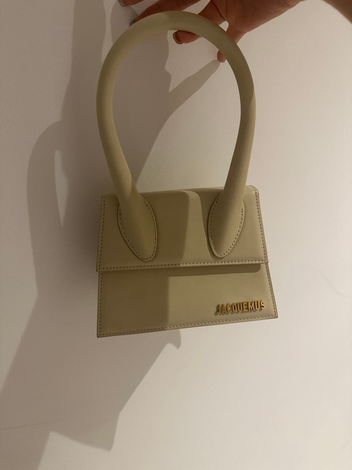 자크뮈스 - 르 치키토 모옌 상품이미지2