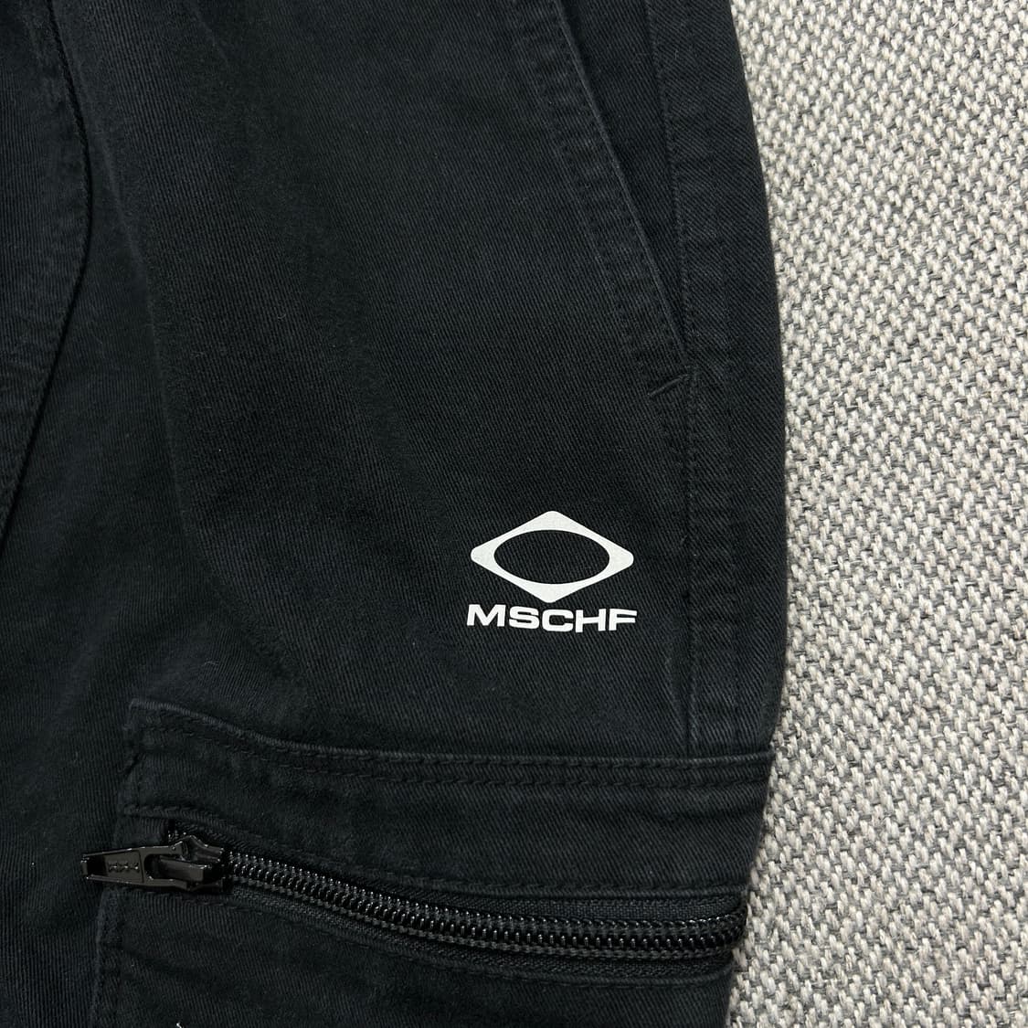 미스치프 드로우스트링 팬츠(S) 상품이미지2