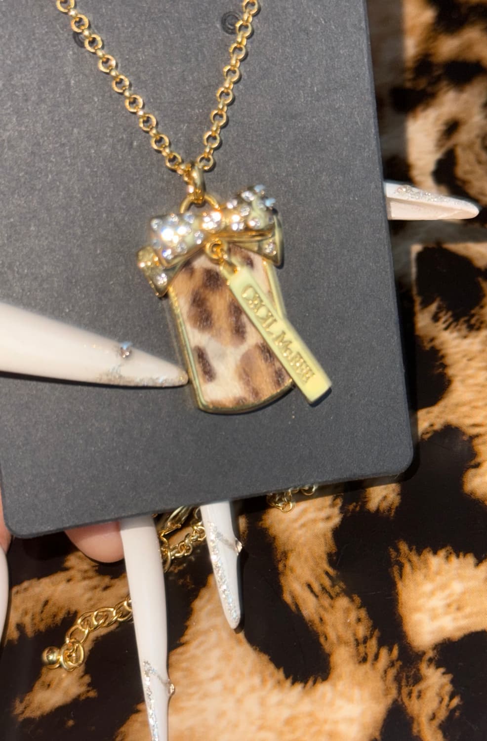 일본 갸루 펑크 뱅글 팔찌 신상 모음 미리보기 상품이미지10