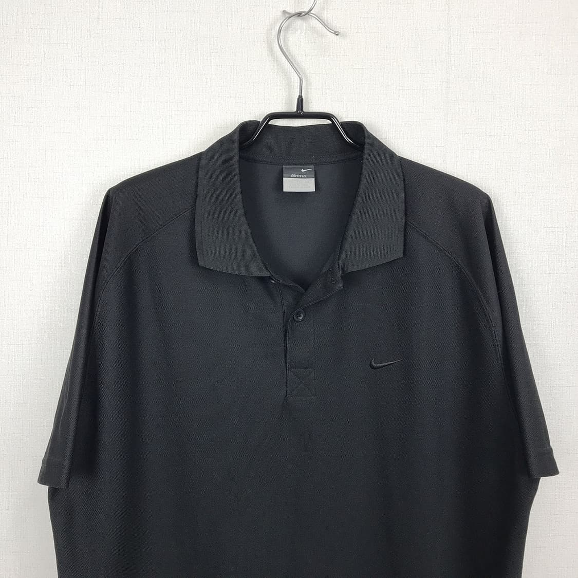 나이키 NIKE 기능성 PK 폴로 카라티셔츠 남성2XL 상품이미지3