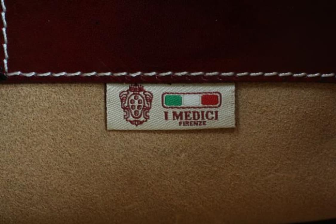 아이메디 크로스백 상품이미지9