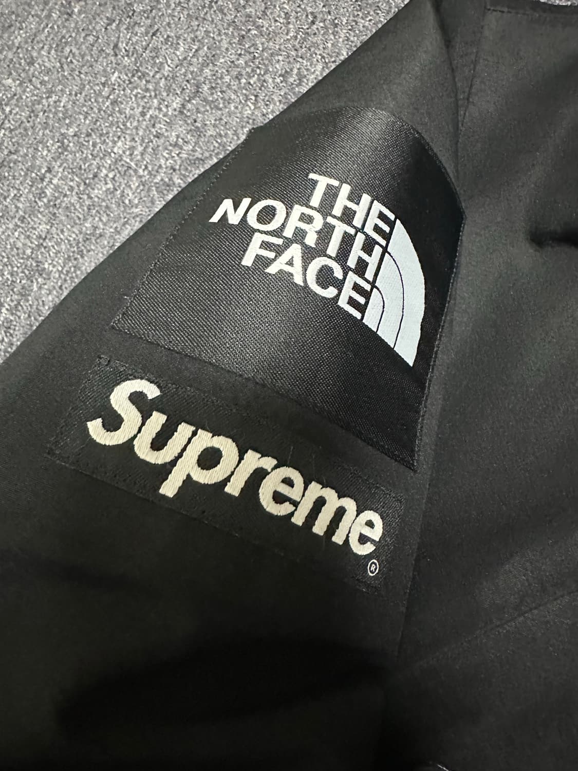 22ss 슈프림 노스페이스 서밋 마운틴 프로 상품이미지2