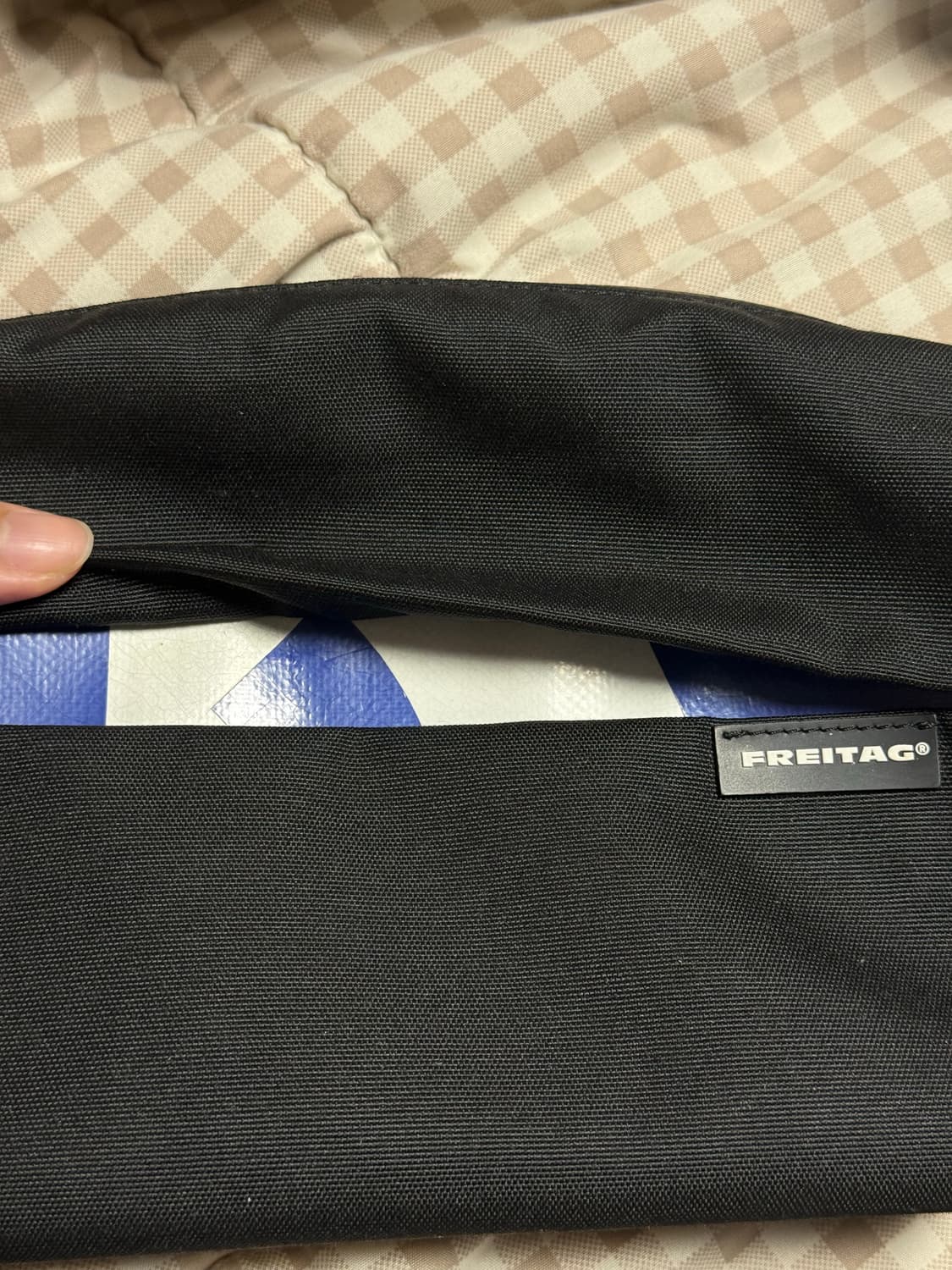 프라이탁 힙색 PHELPS 상품이미지2