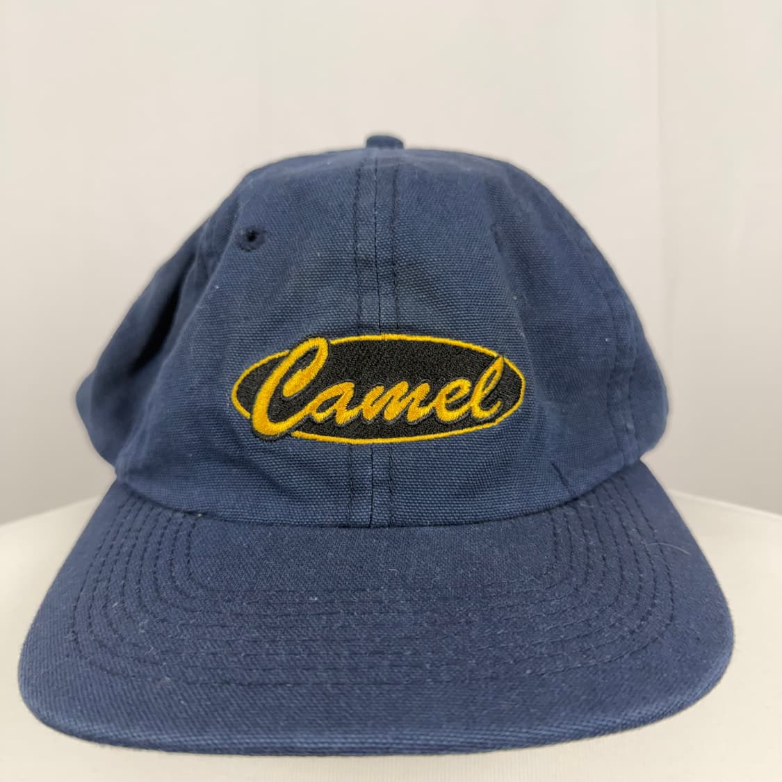 Camel]90‘s 카멜 빈티지 캡 카멜시가렛 볼캡 상품이미지2