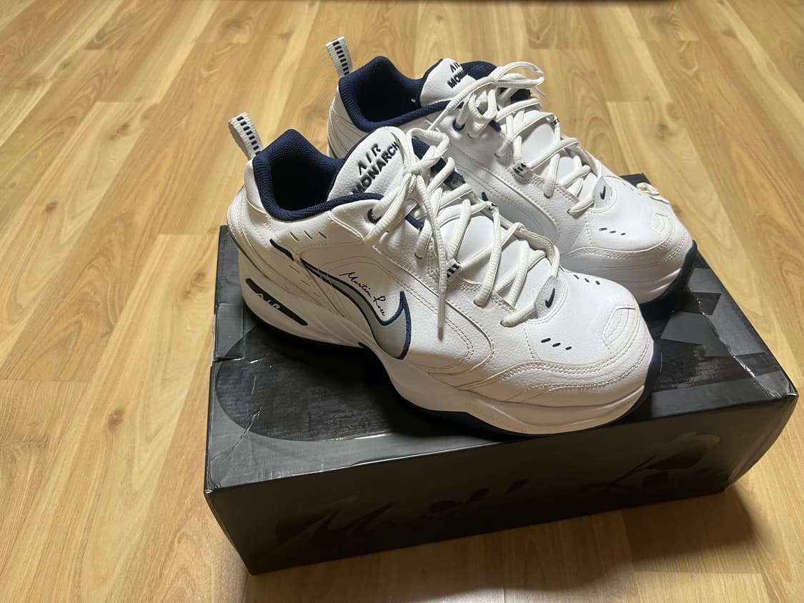 나이키 마틴로즈 에어 모나크 [275] 상품이미지1