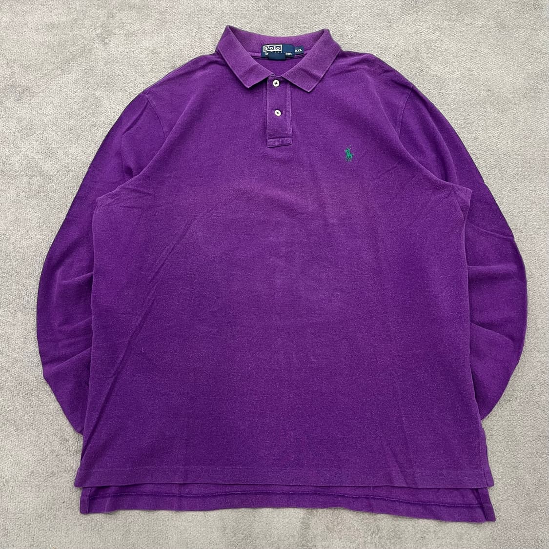 2XL 폴로 랄프로렌 폴로셔츠 상품이미지1