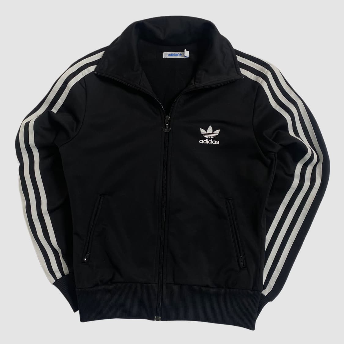 아디다스 빅로고 져지 상품이미지2