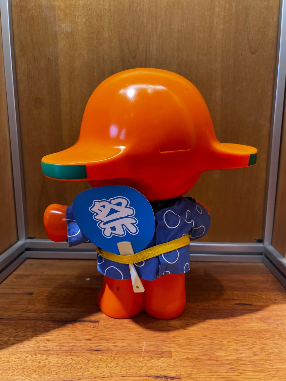 [サトちゃんSatochan] Matsuri Costume MoneyBox 상품이미지2