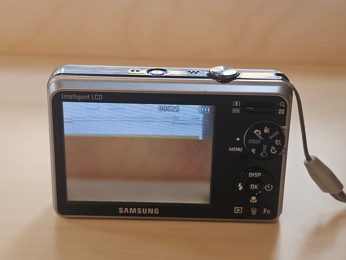 삼성 VLUU PL50 디지털 카메라 상품이미지6
