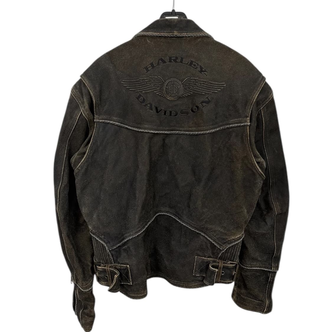 할리데이비슨 자켓 상품이미지2
