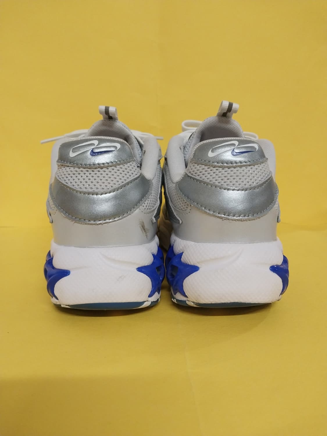 여성 나이키 줌 에어 파이어 런닝화, 운동화 (245) 상품이미지4