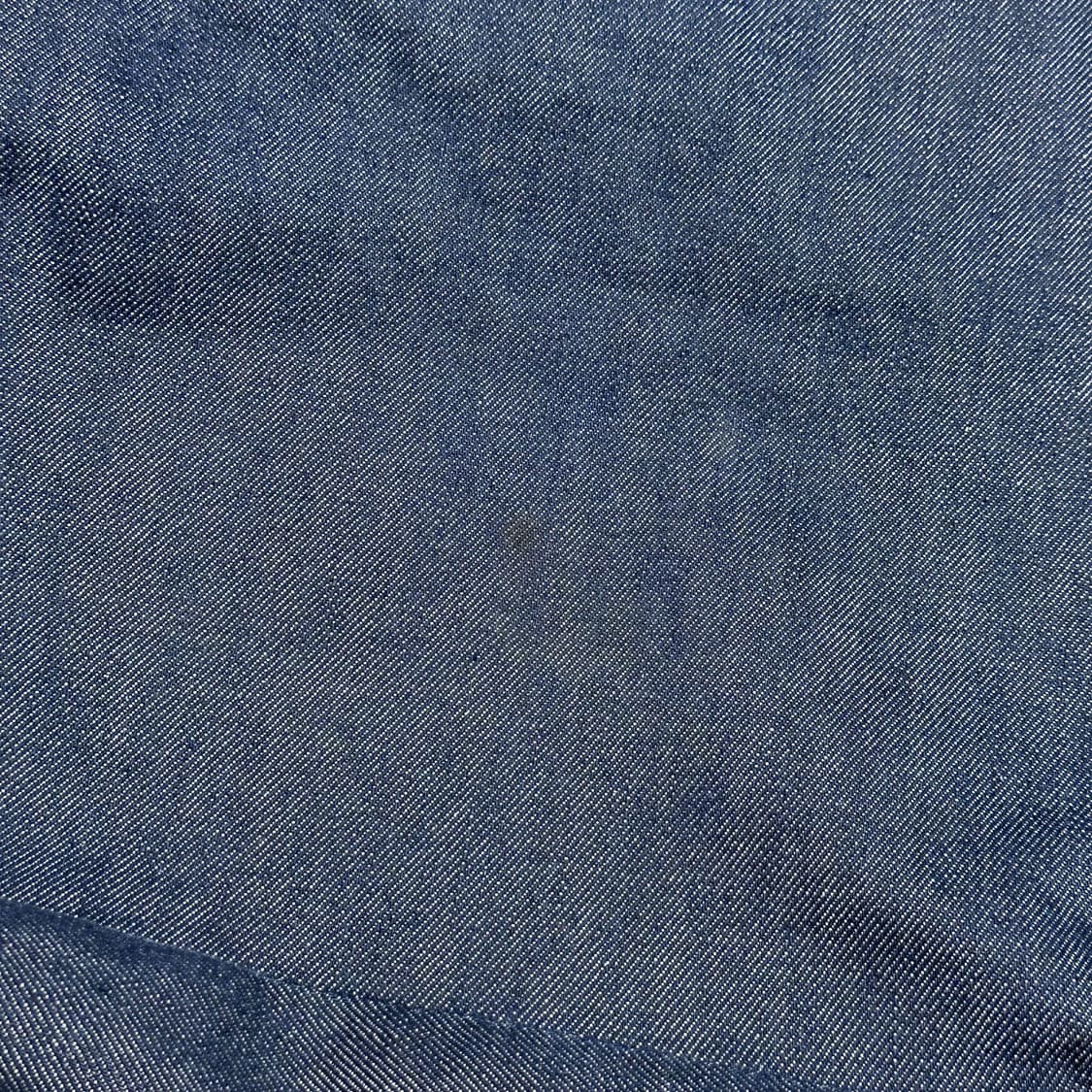 APC 아페쎄 베이직 데님 에코백 상품이미지4