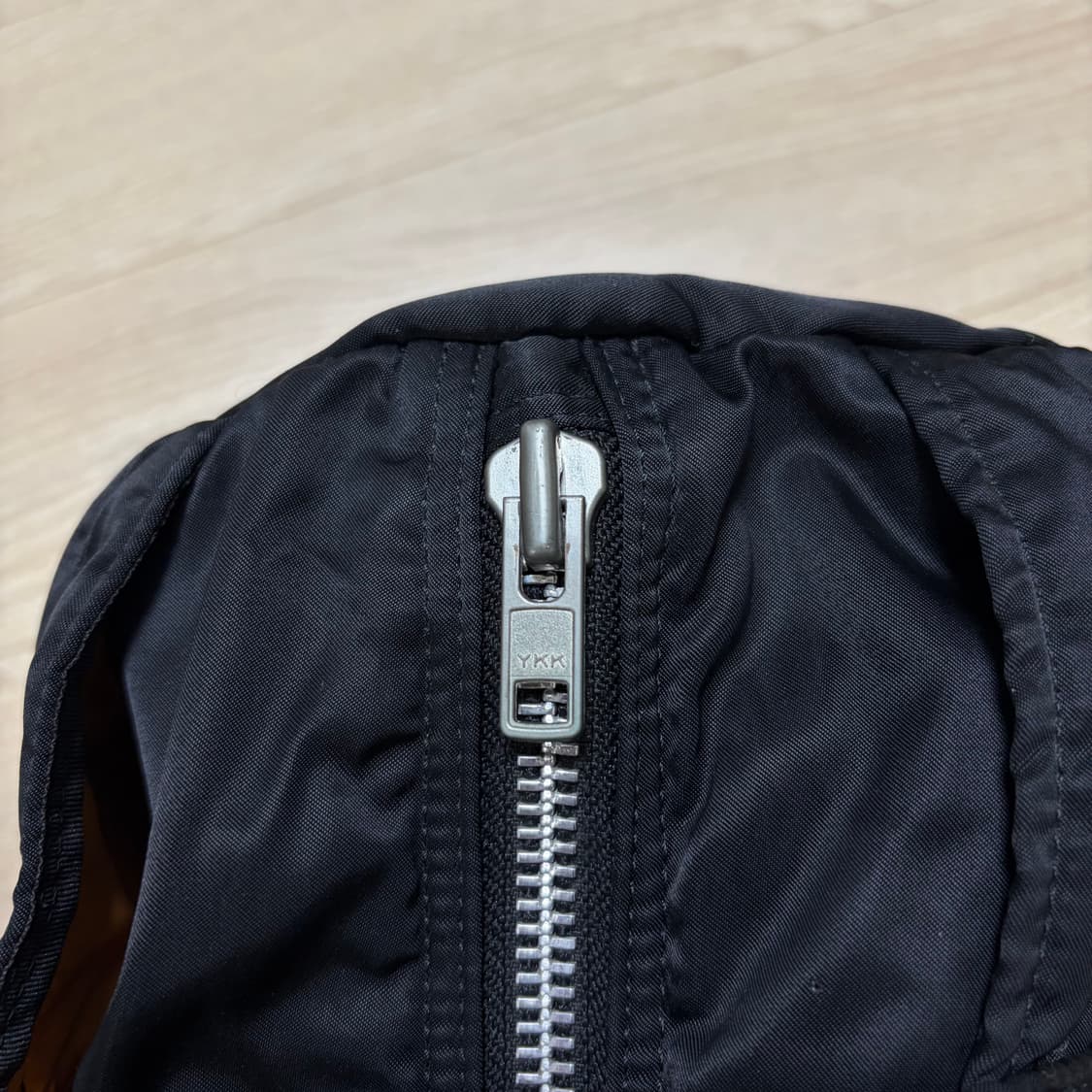 요시다포터 porter 보스턴백 더플백 블랙 라지 L 상품이미지6