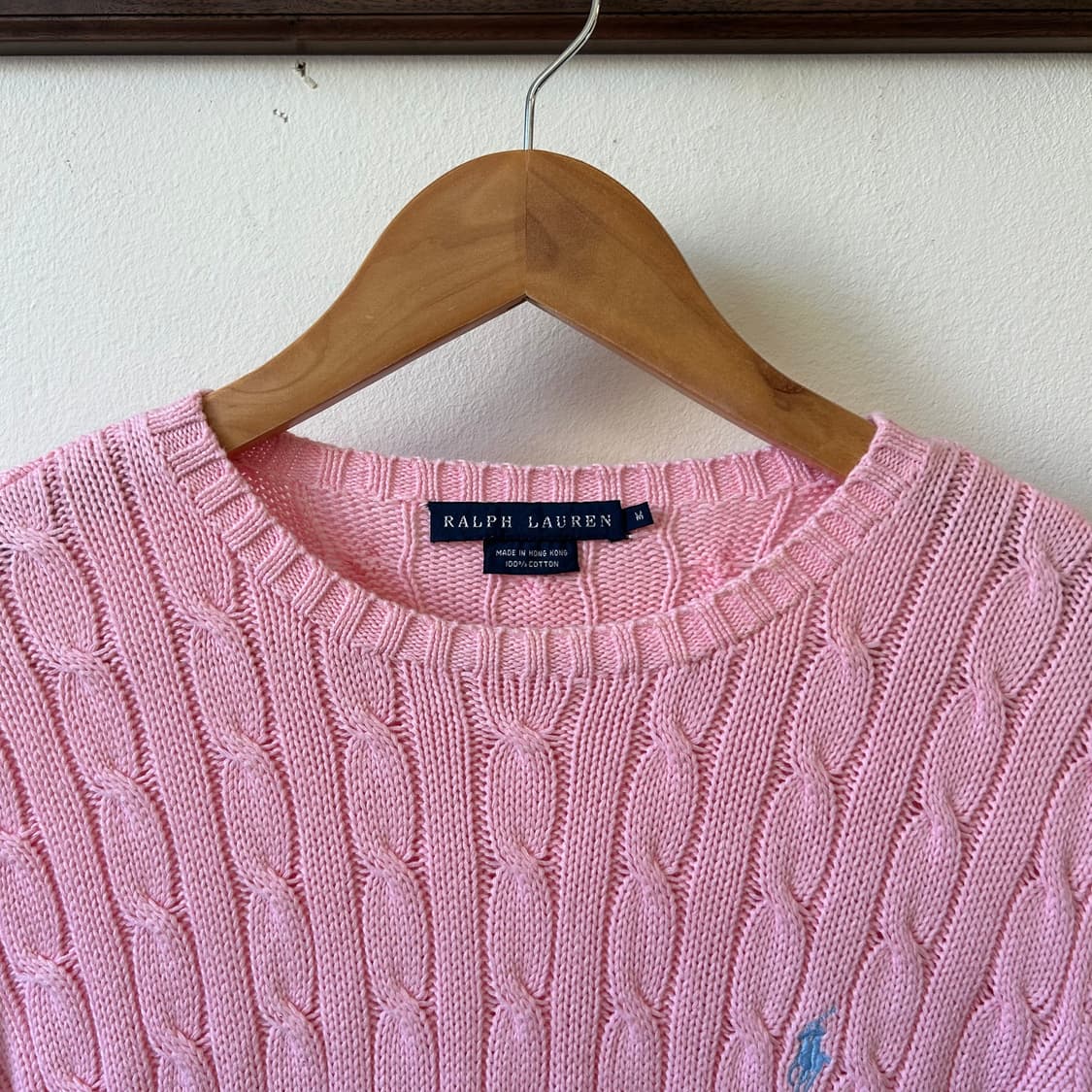 라코스테 페어아일 가디건 상품이미지4