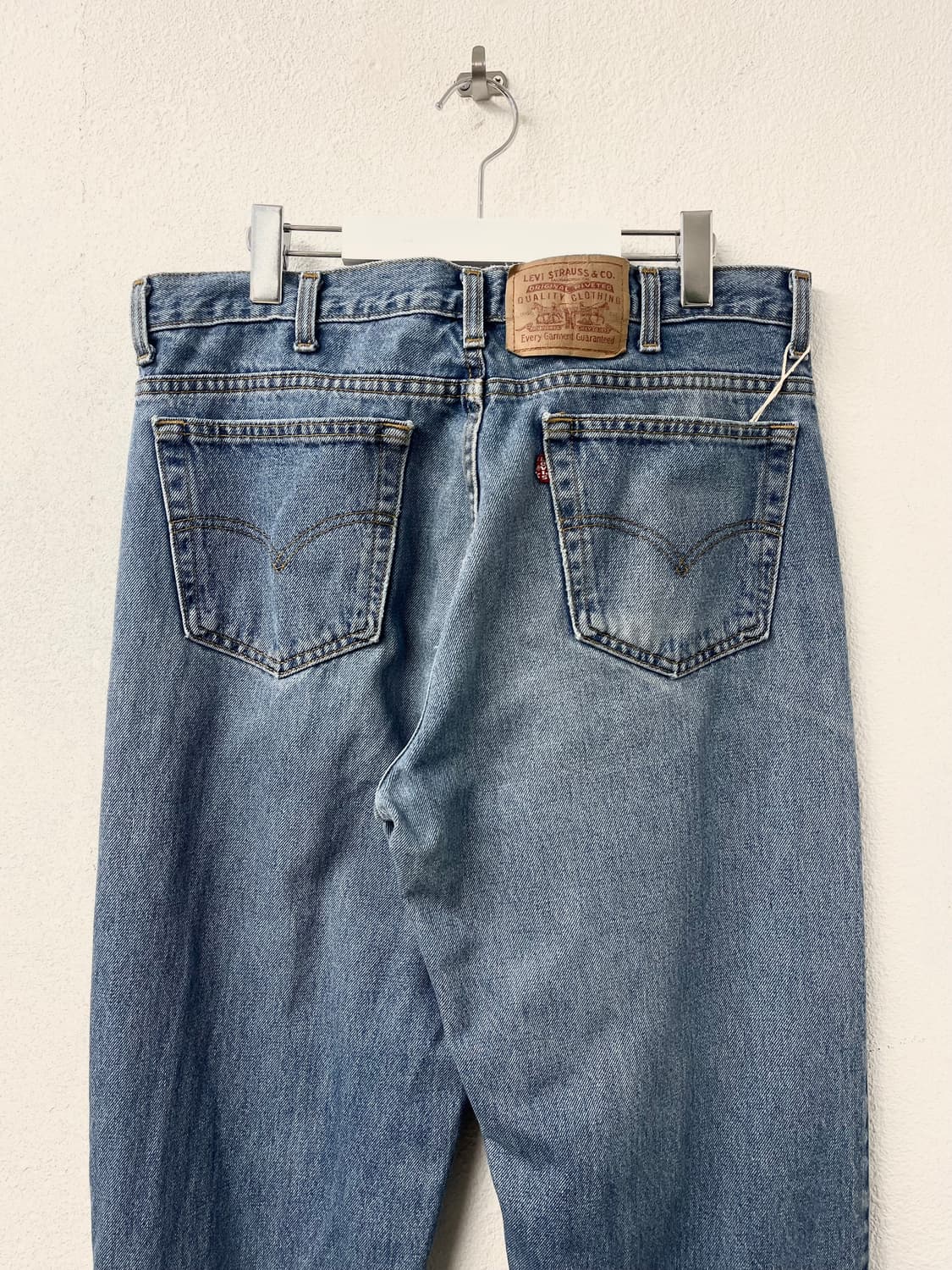 LEVI'S 550 (#029) 상품이미지5