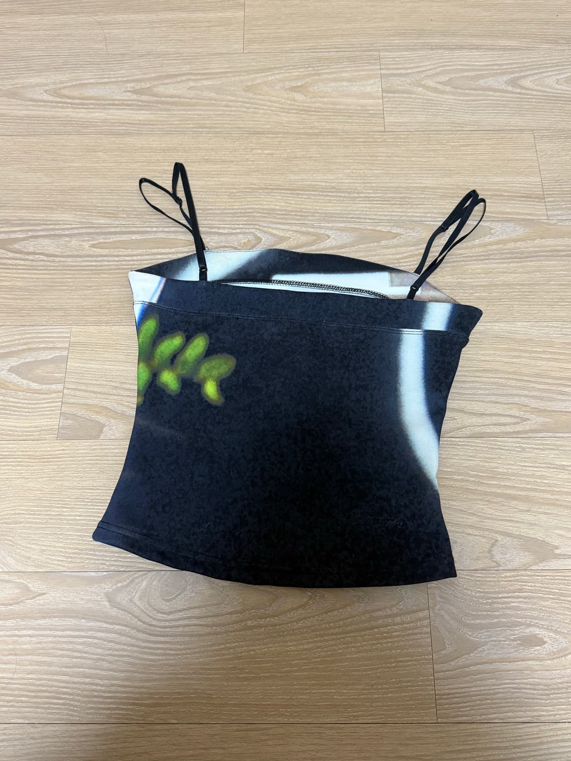 dydoshop 코르셋 탑 상품이미지3