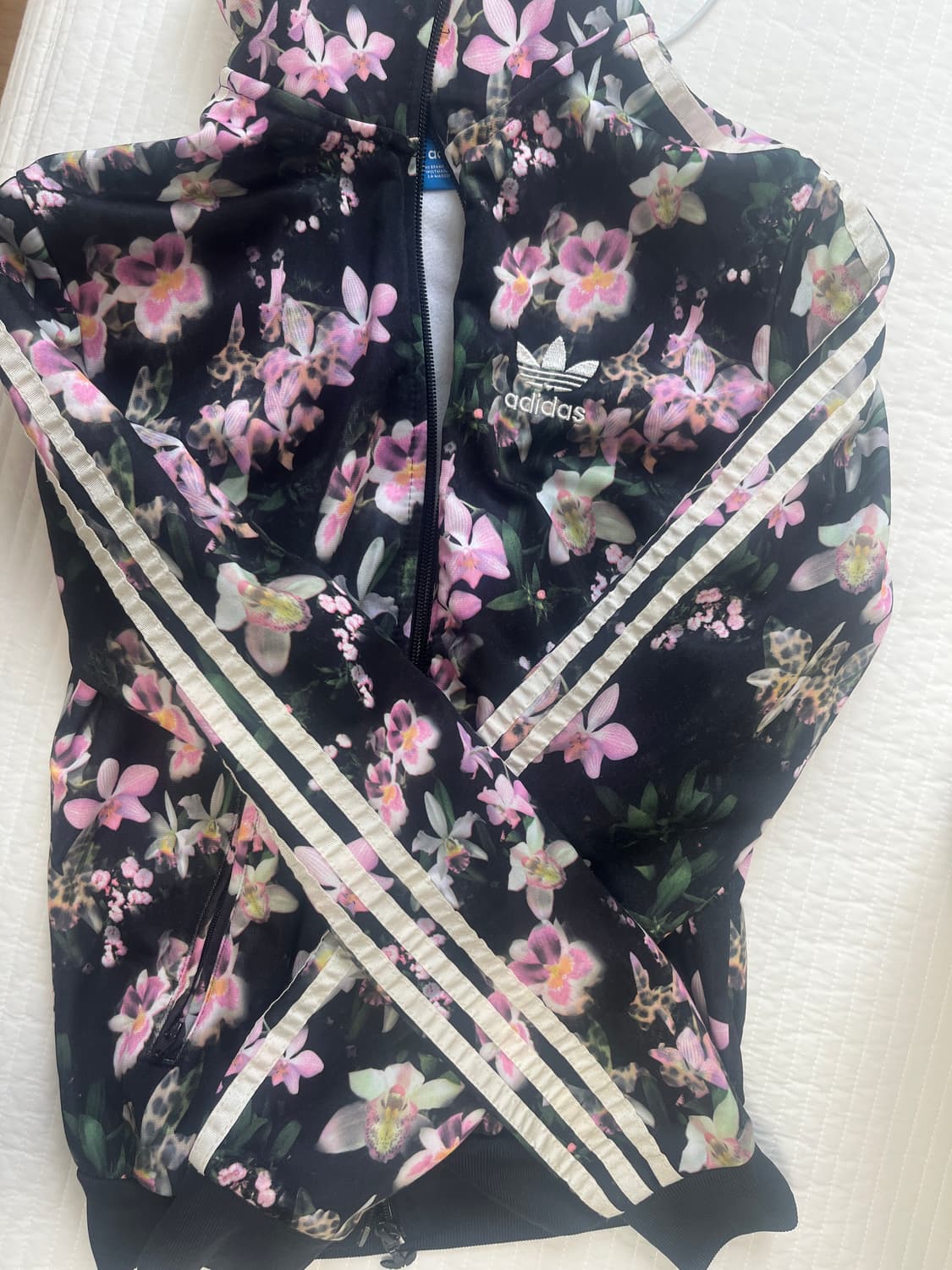 아디다스져지 상품이미지1