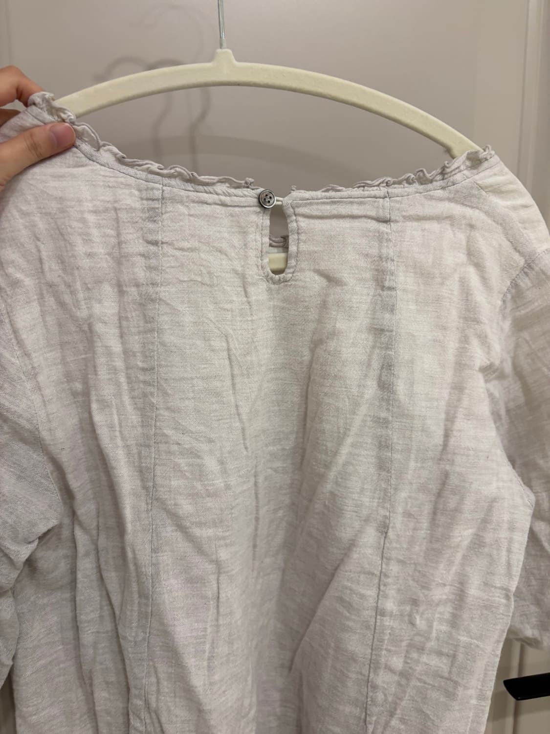 크루빈티지 지수 그레이 모리 페어리 세트 상품이미지7