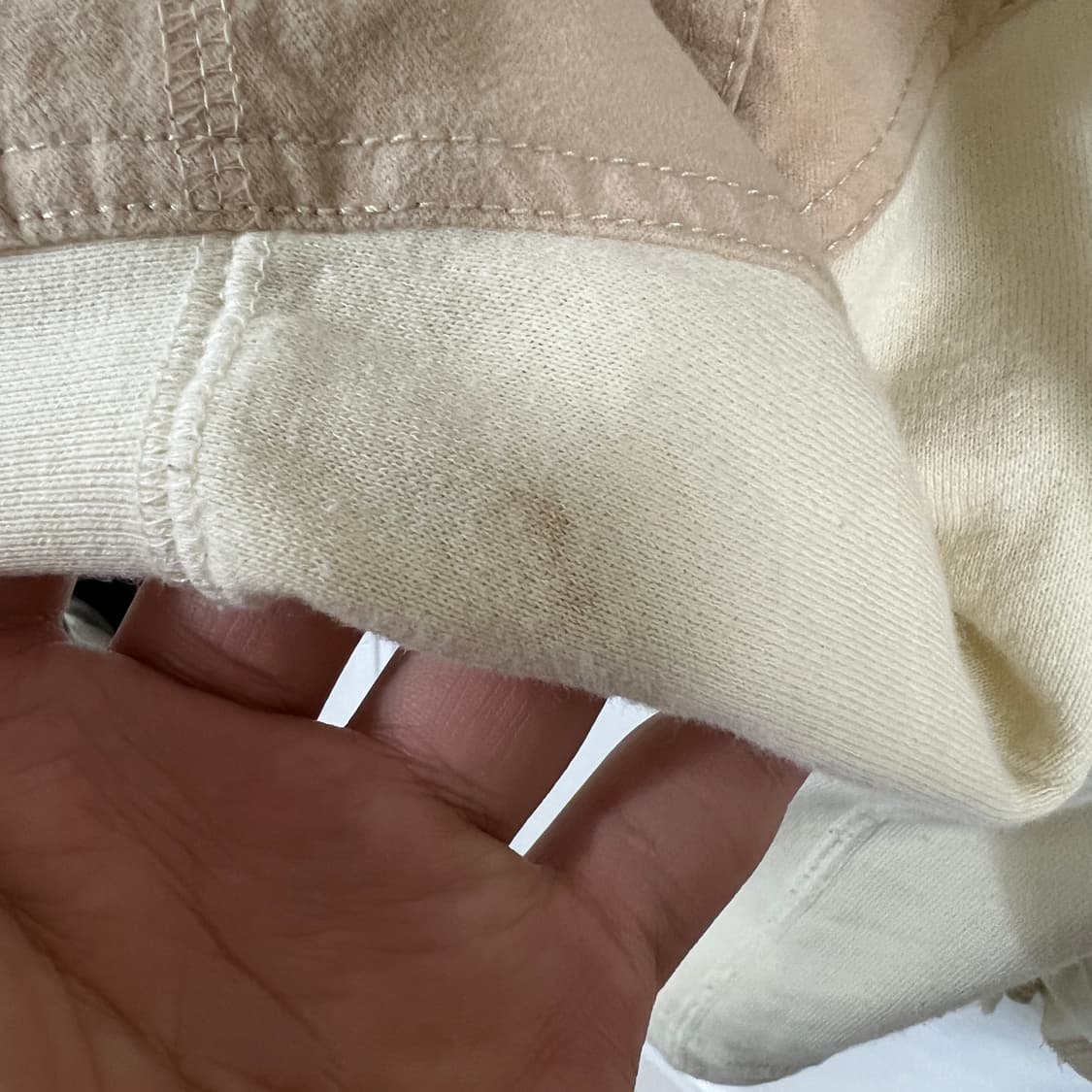 [Size 2] 이세이 미야케 후드집업 상품이미지10