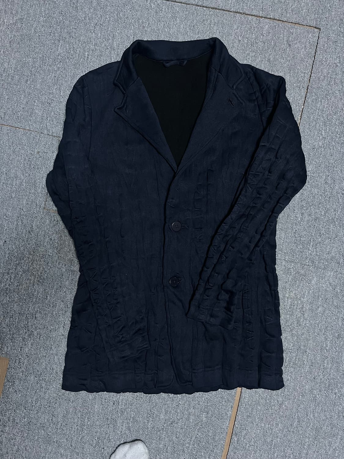 ISSSEY MIYAKE MEN 자켓 상품이미지2