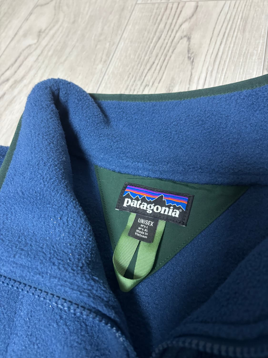 [L] 파타고니아 신칠라 상품이미지6