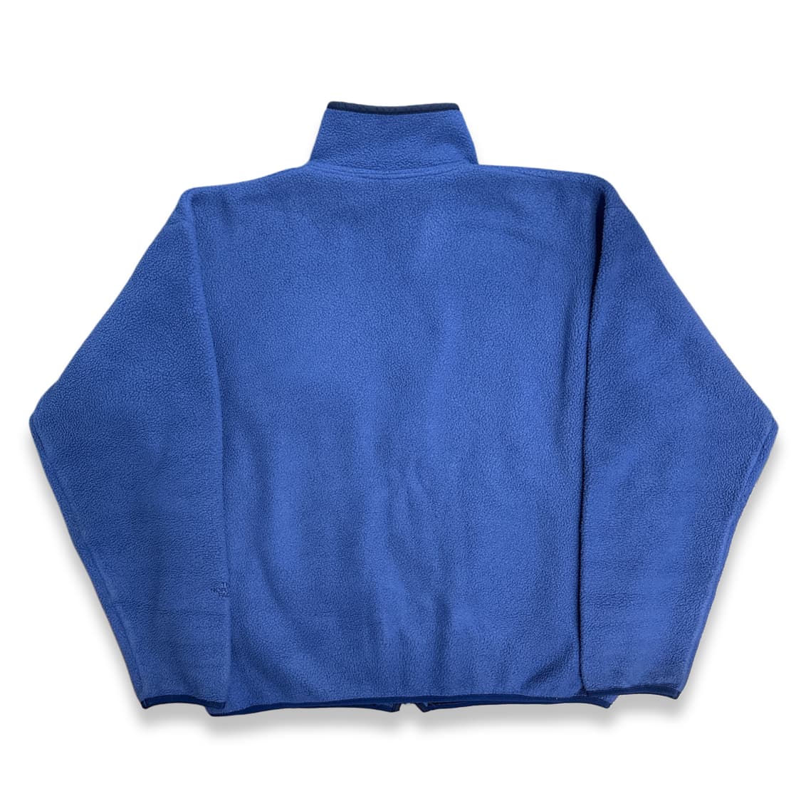 90s The North Face 플리스 자켓 L 상품이미지2