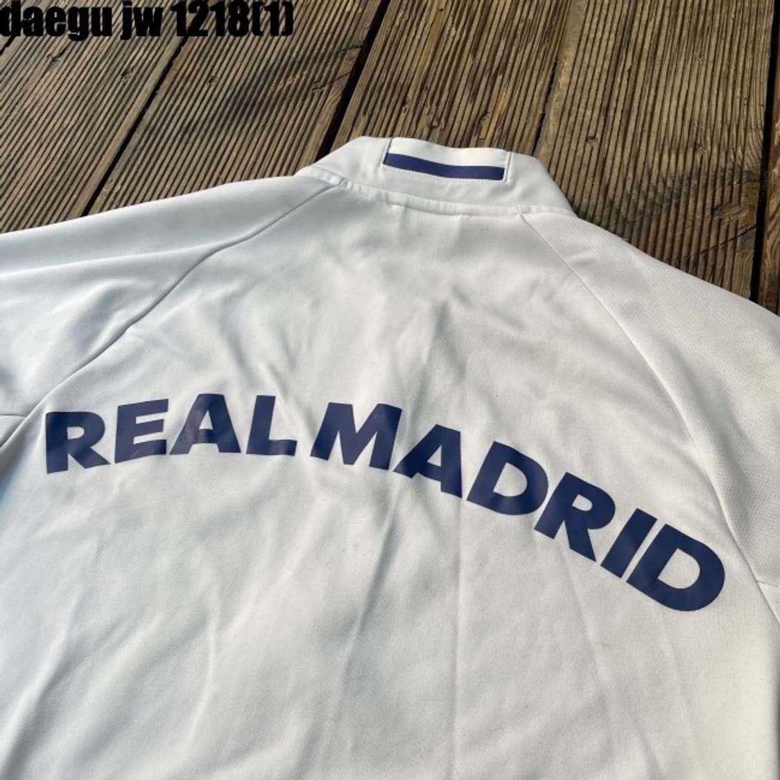 아디다스 레알마드리드 져지 상품이미지6
