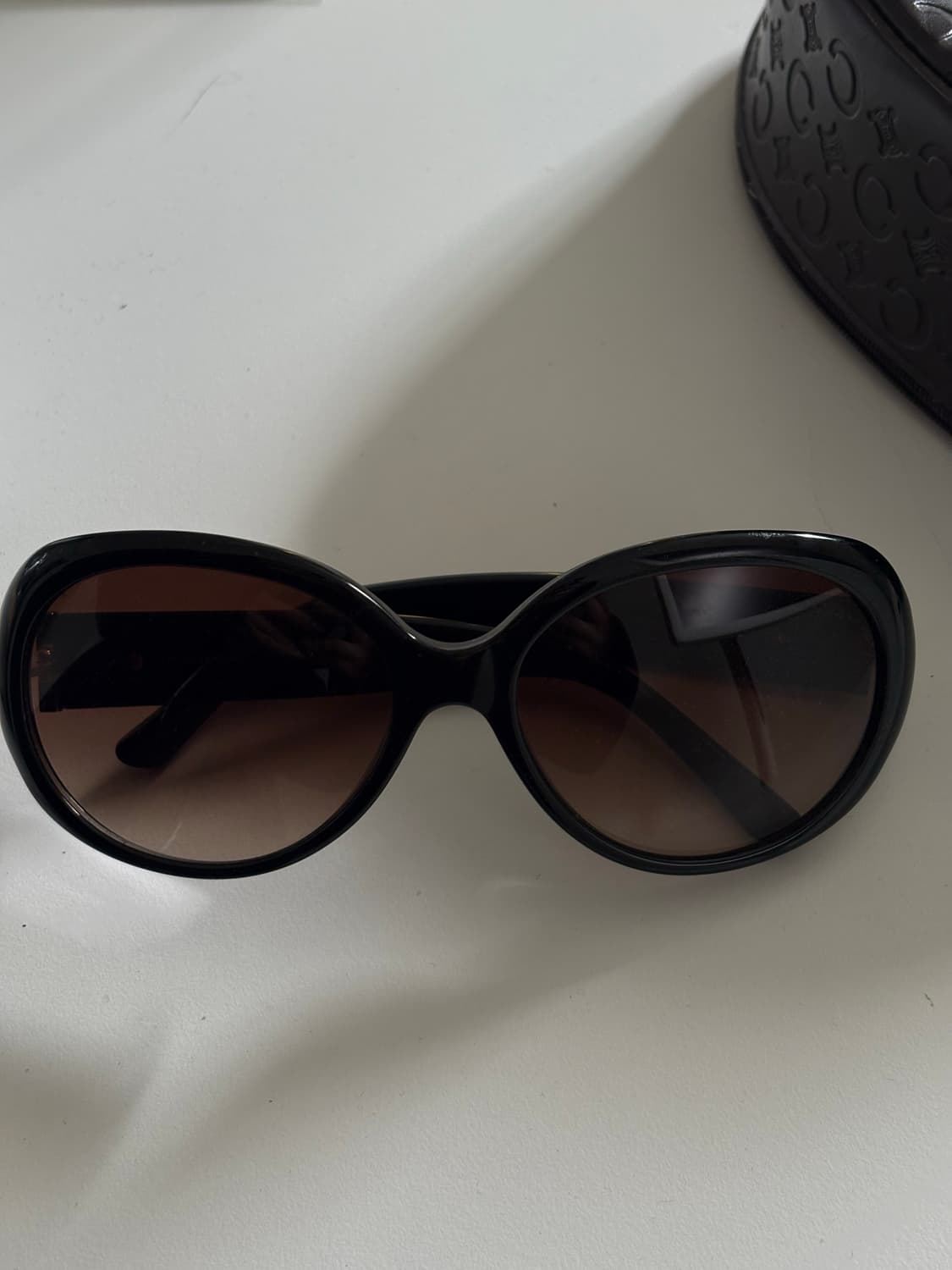 셀린느 선글라스 상품이미지3