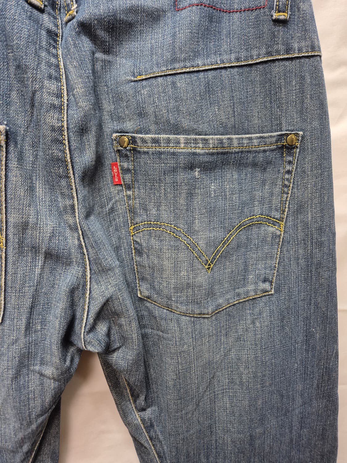 리바이스 엔지니어드진  상품이미지5