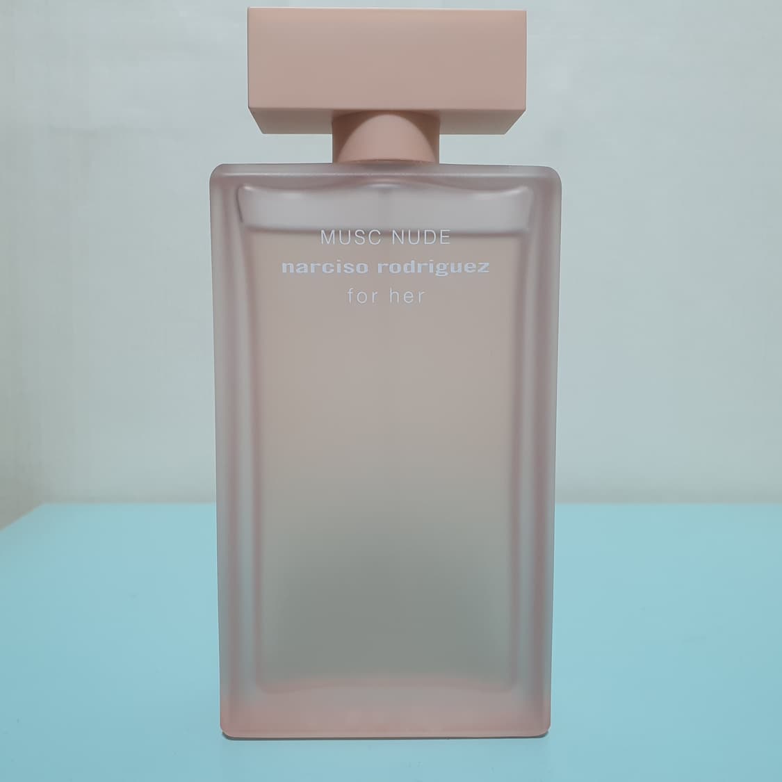 나르시소 로드리게즈 포 허 머스크 누드 오드퍼퓸 EDP 100ml 향수  상품이미지1