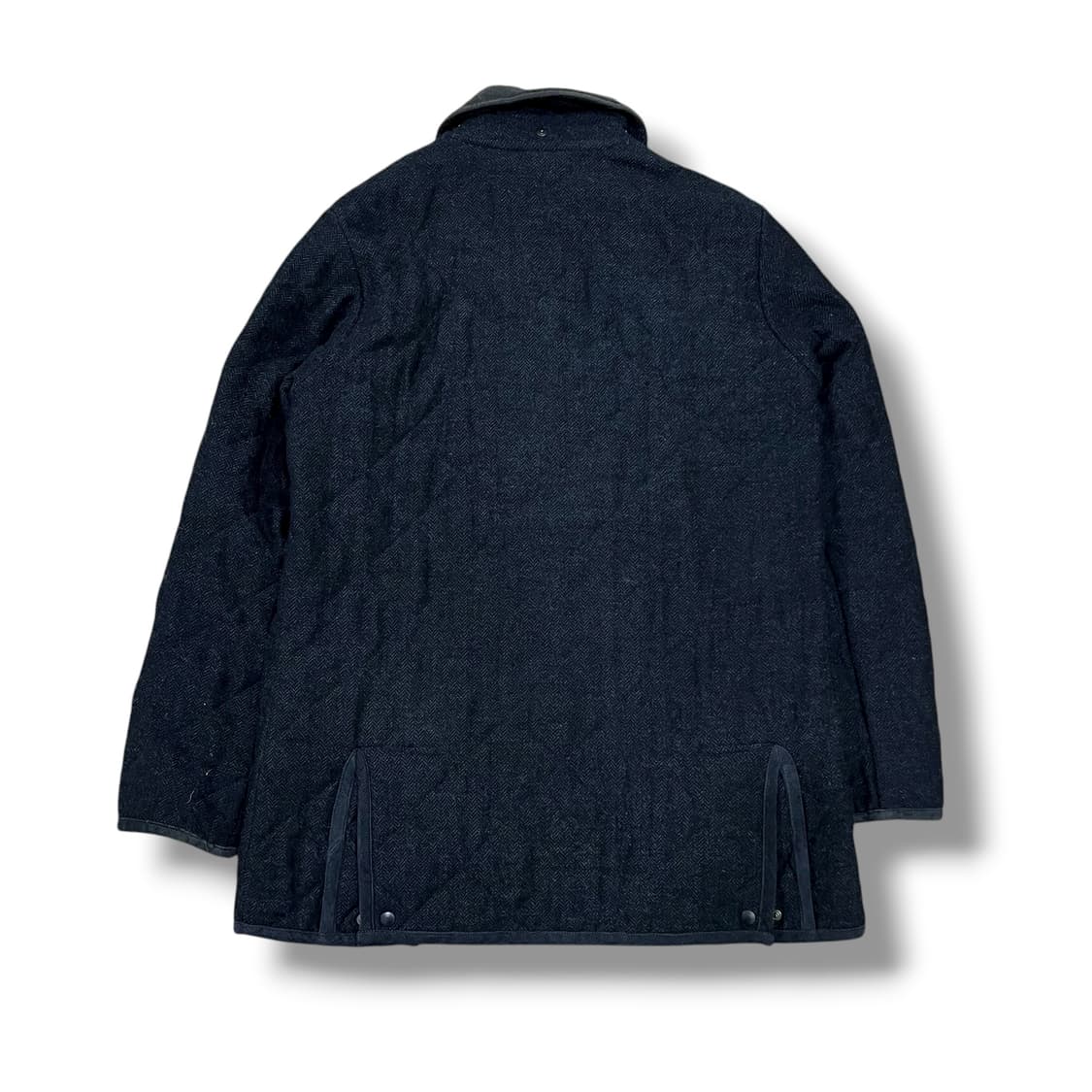 빔즈 퀄팅 울자켓 s08556 상품이미지3