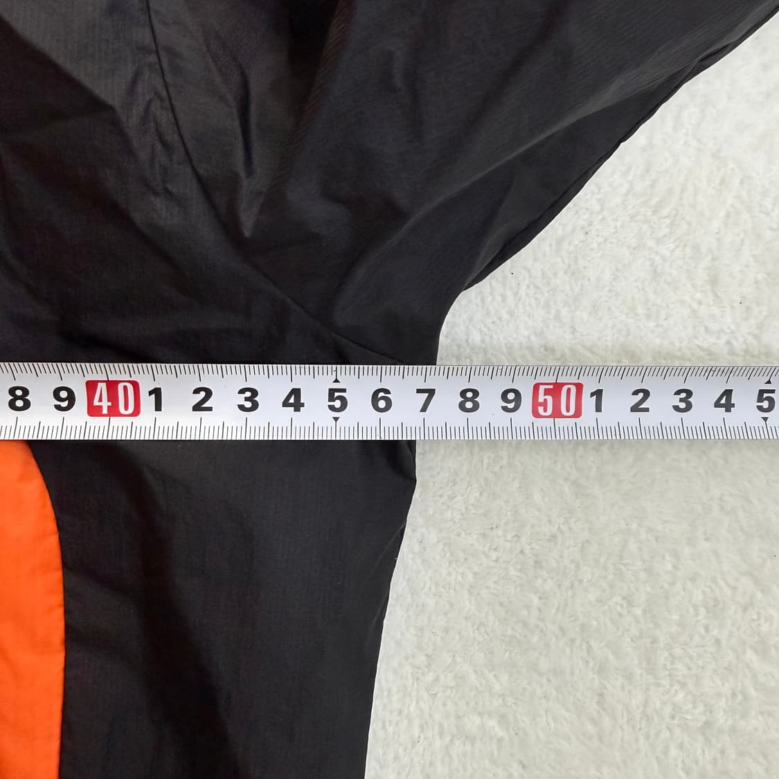 M 아이더 기능성 바람막이 0323T 상품이미지5