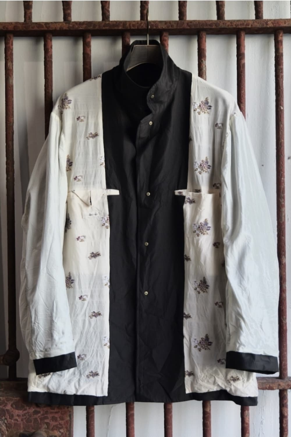 [3]calmlence hunting jacket 상품이미지3